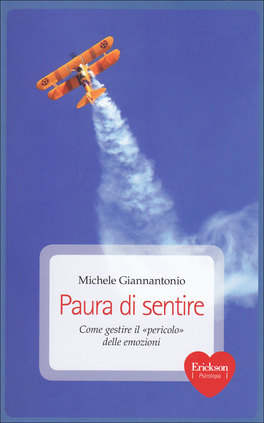 Paura di Sentire  — Libro - 1