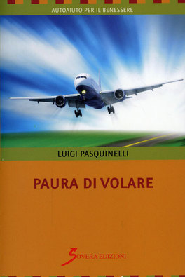 Paura di Volare  — Libro - 1