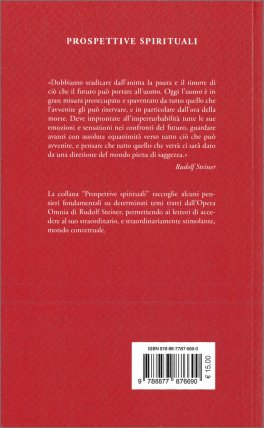 Paura e Menzogna — Libro - 2