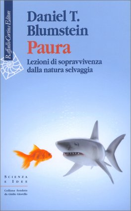 Paura — Libro - 1