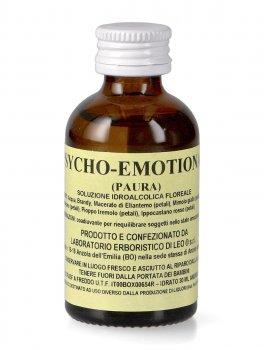 Paura - Psycho-Emotional 1 - 2