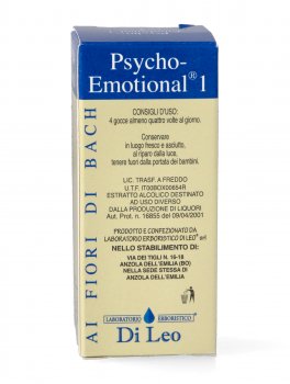 Paura - Psycho-Emotional 1 - 3