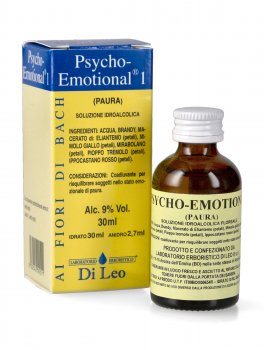 Paura - Psycho-Emotional 1 - 1