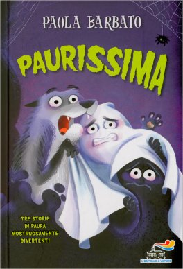 Paurissima — Libro - 1