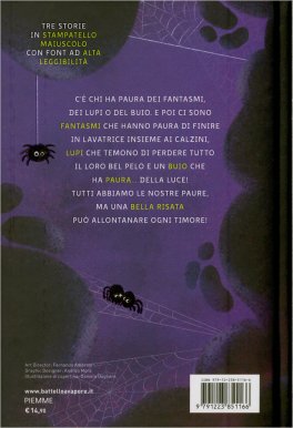 Paurissima — Libro - 2