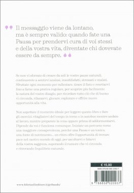 Pausa — Libro - 2