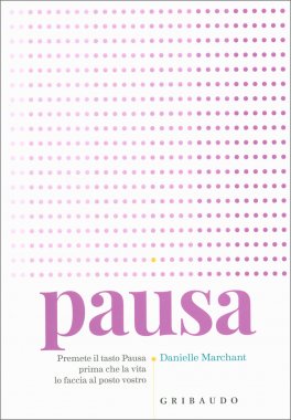 Pausa — Libro - 1