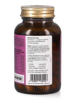 Pausanorm Forte Salugea – Integratore per la Menopausa - 3
