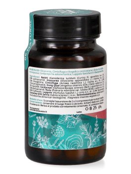 Pause Bliss - Benessere in Menopausa - 3