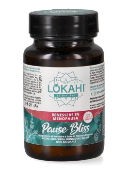 Pause Bliss - Benessere in Menopausa - 1
