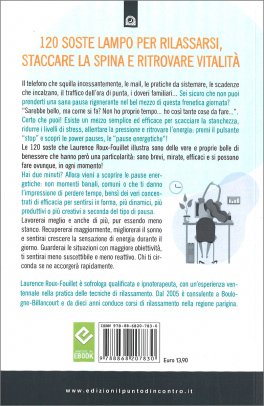 Pause Energetiche — Libro - 2