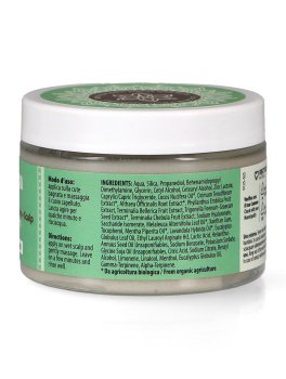 Pavana - Scrub Cuoio Capelluto Rinfrescante - 2