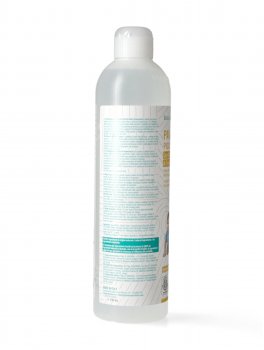 Pavimenti Piccoli Amici con Olio Essenziale Bio di Timo e Tea Tree - 3