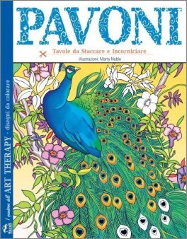Pavoni — Libro - 1