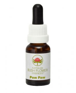 Paw Paw - Fiori australiani - 15 ml - 1