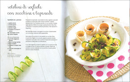 Pazza Verdura con lo Spiralizer — Libro - 6