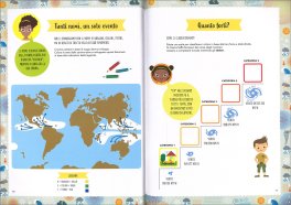 Pazzi per la Geografia - Pianeta Estremo — Libro - 3