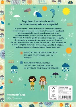 Pazzi per la Geografia - Pianeta Estremo — Libro - 2