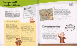 Pazzi per la Storia — Libro - 3