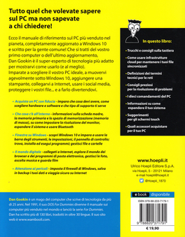 PC for Dummies — Libro - 2