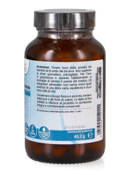 Pea Active Micronizzata - 2