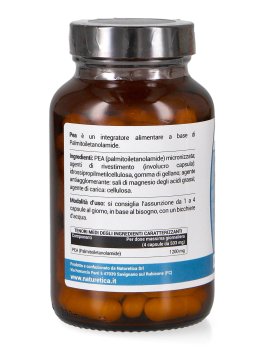 Pea Active Micronizzata - 3