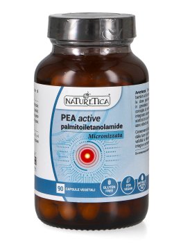 Pea Active Micronizzata - 1