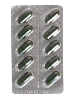 Pea Active Plus con Cannabis Sativa - 6