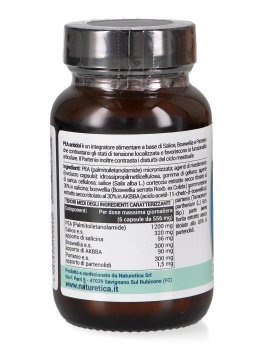 PEA Antidol - 3