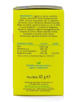 Pea Complex 1200 - Stick - 4