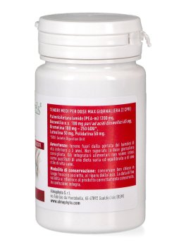 Pea Dol - Compresse - 2