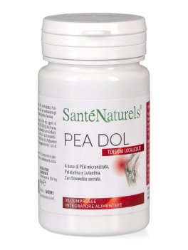 Pea Dol - Compresse - 1