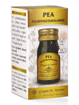 PEA - Palmitoiletanolamide - 5