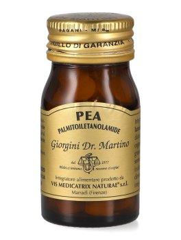 PEA - Palmitoiletanolamide - 1