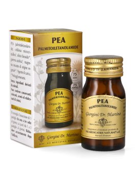 PEA - Palmitoiletanolamide - 2