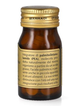 PEA - Palmitoiletanolamide - 3