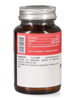 PEA Phyto Plus - Capsule - 3