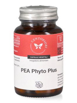 PEA Phyto Plus - Capsule - 1