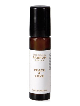 Peace and Love - Parfum Roller - 1