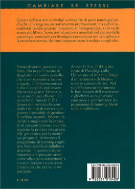 Peak Mind — Libro - 2