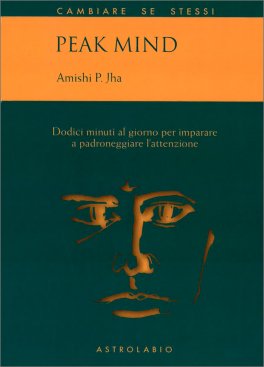 Peak Mind — Libro - 1