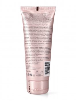 Pearl Powder Mask - Rose - 2