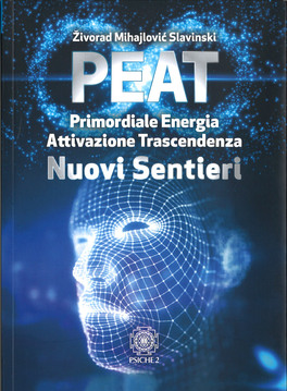 PEAT - Nuovi Sentieri — Libro - 1