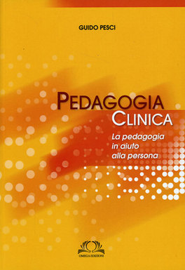 Pedagogia Clinica  — Libro - 1