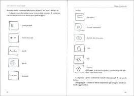 Pedagogia del gesto grafico per la Scuola dell'infanzia e primaria — Libro - 3