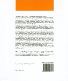 Pedagogia della Gioia — Libro - 2