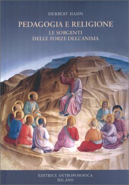 Pedagogia e Religione — Libro - 1