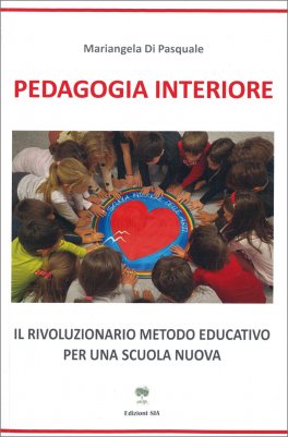 Pedagogia Interiore — Libro - 1