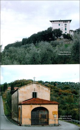 Pedalare e Camminare in Toscana — Libro - 3