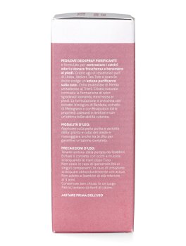 PediLove Deospray Purificante - 6